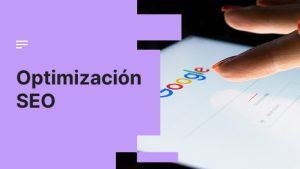 Curso Crear contenido optimizado para SEO