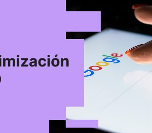 Curso Crear contenido optimizado para SEO