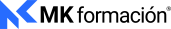 Logo MK Formación