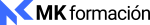Logo MK Formación