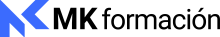 Logo MK Formación