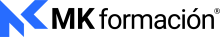 Logo MK Formación